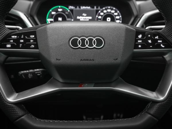 Audi Q4 e-tron Sportback 55 quattro SONOS Pano AHK