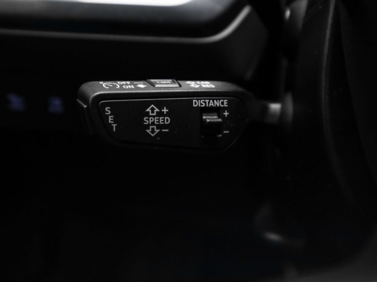 Audi Q4 e-tron Sportback 55 quattro SONOS Pano AHK