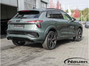 Audi Q3 SUV e-hybrid 200 kW S line *TechPro*