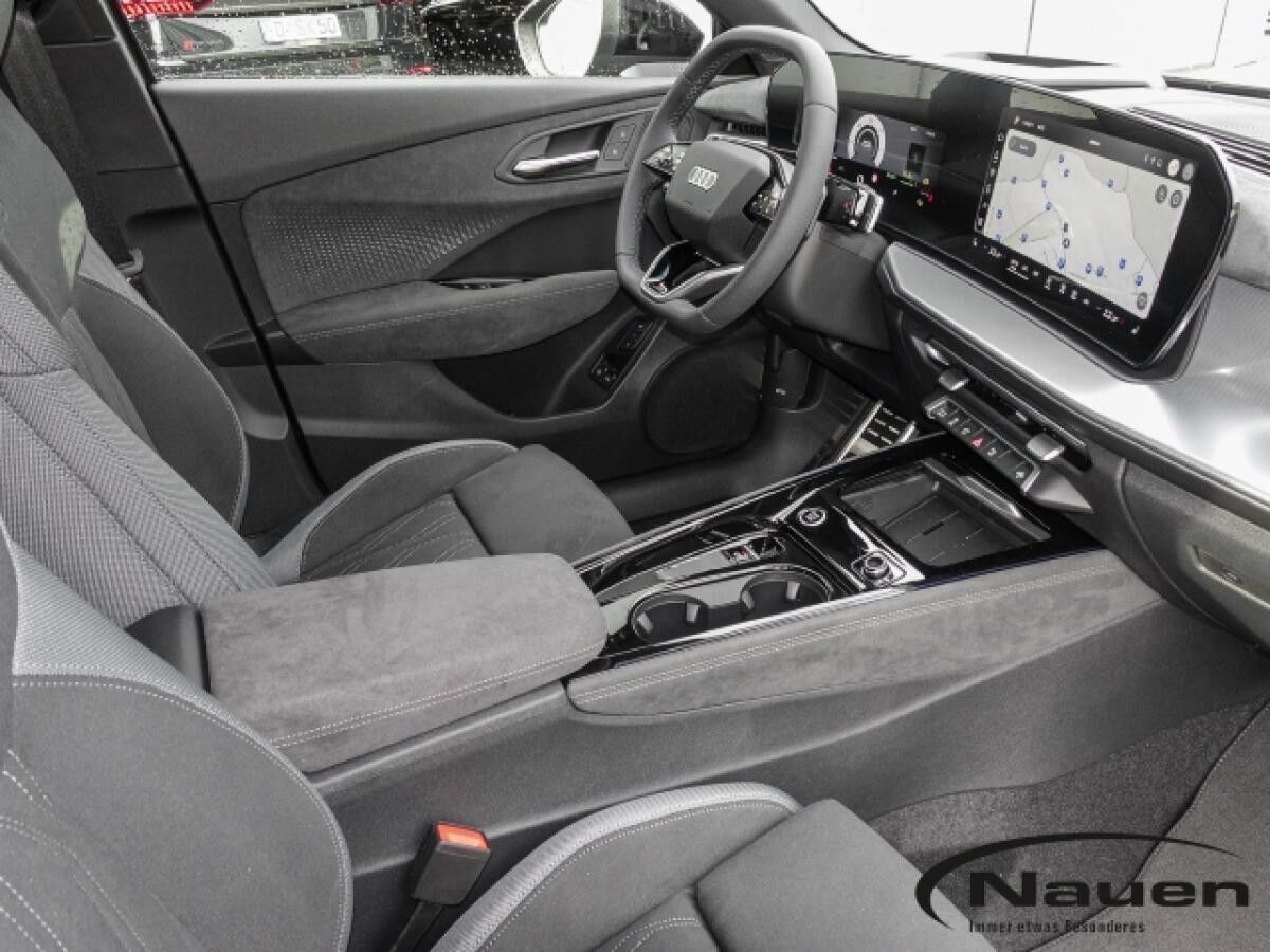 Audi Q3 SUV e-hybrid 200 kW quattro S line *TechPro*