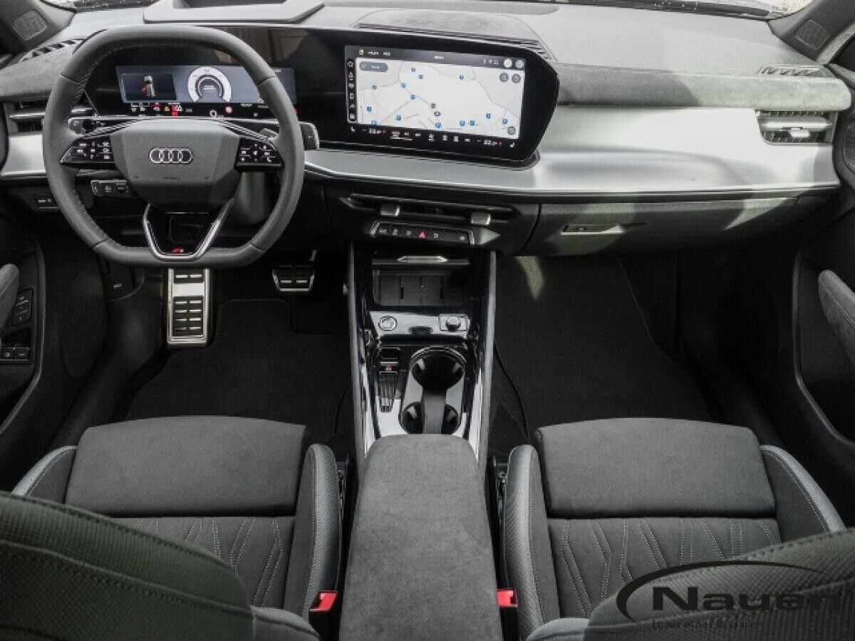 Audi Q3 SUV e-hybrid 200 kW quattro S line *TechPro*