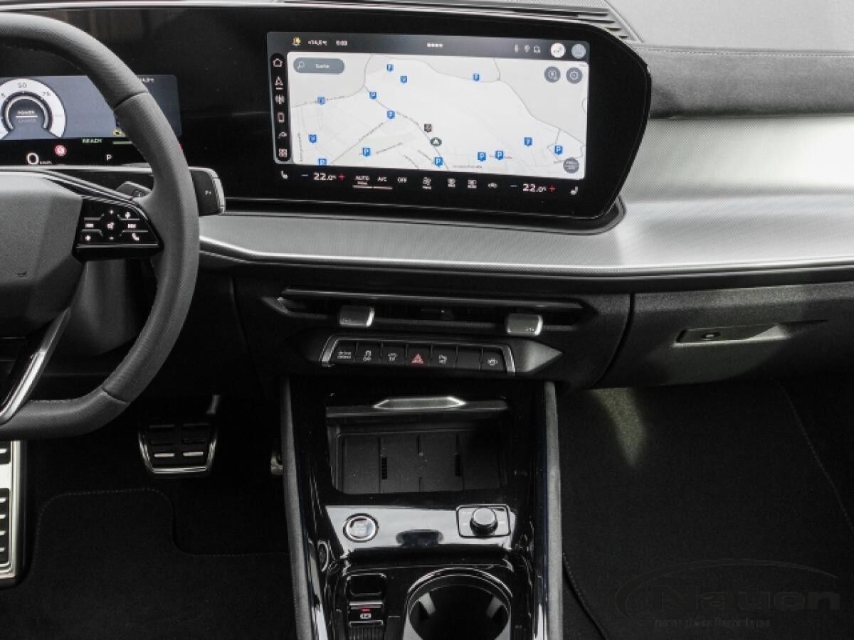 Audi Q3 SUV e-hybrid 200 kW quattro S line *TechPro*