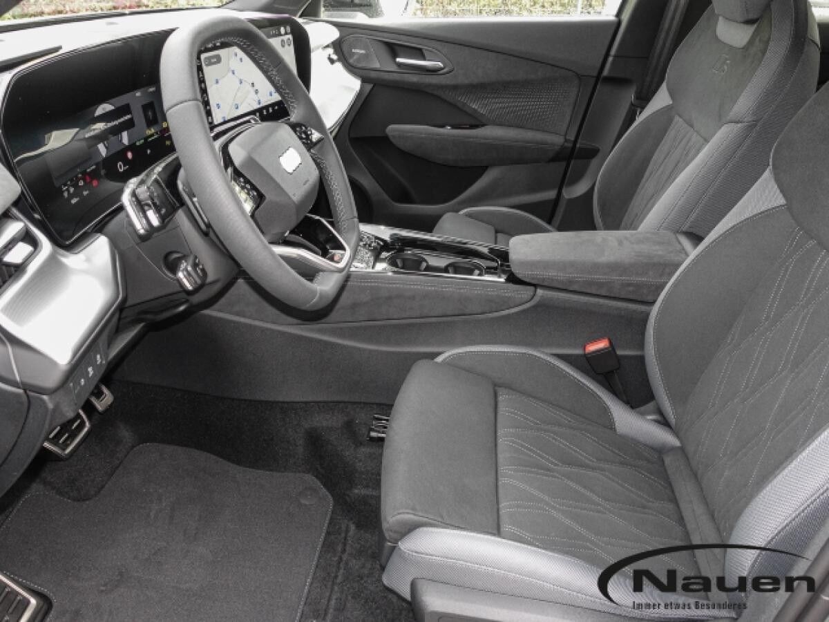 Audi Q3 SUV e-hybrid 200 kW quattro S line *TechPro*