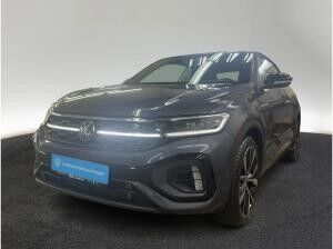 Volkswagen T-Roc Cabrio R-LINE 1.5 TSI DSG IQ-LED 19"TRAVEL
