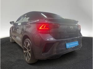 Volkswagen T-Roc Cabrio R-LINE 1.5 TSI DSG IQ-LED 19"TRAVEL