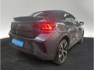 Volkswagen T-Roc Cabrio R-LINE 1.5 TSI DSG IQ-LED 19"TRAVEL