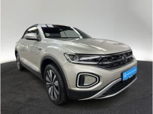 Volkswagen T-Roc Cabrio MOVE 1.0 TSI LED+ NAV PDC SHZ ACC
