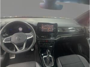 Volkswagen T-Roc Cabrio R-LINE 1.5 TSI DSG IQ-LED 19"TRAVEL