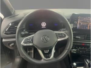 Volkswagen T-Roc Cabrio R-LINE 1.5 TSI DSG IQ-LED 19"TRAVEL