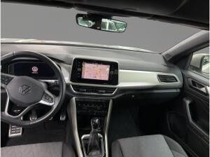 Volkswagen T-Roc Cabrio MOVE 1.0 TSI LED+ NAV PDC SHZ ACC
