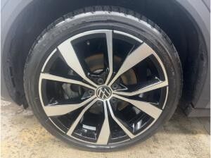 Volkswagen T-Roc Cabrio R-LINE 1.5 TSI DSG IQ-LED 19"TRAVEL