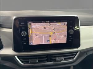 Volkswagen T-Roc Cabrio MOVE 1.0 TSI LED+ NAV PDC SHZ ACC