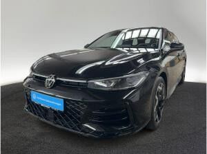 Volkswagen Passat Variant R-LINE 2.0 TDI DSG 4M IQ AHK HuD