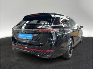Volkswagen Passat Variant R-LINE 2.0 TDI DSG 4M IQ AHK HuD