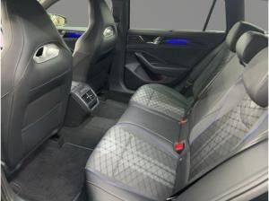 Volkswagen Passat Variant R-LINE 2.0 TDI DSG 4M IQ AHK HuD