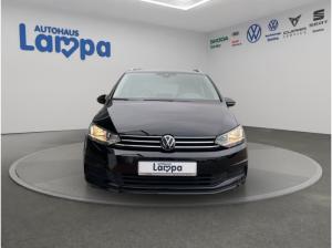 Volkswagen Touran Comfortline 1.5 TSI DSG NAV,RFK,ACC,SHZ