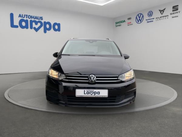 Volkswagen Touran Comfortline 1.5 TSI DSG,ACC,RFK,NAVI,SHZ
