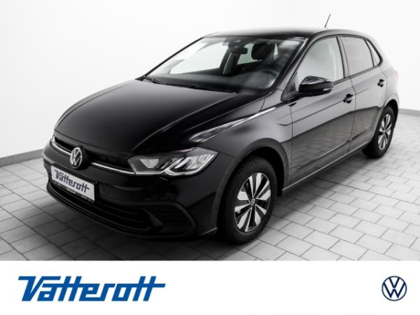 Volkswagen Polo GOAL 1.0 MPI Ganzjahresreifen