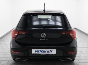 Volkswagen Polo GOAL 1.0 MPI Ganzjahresreifen