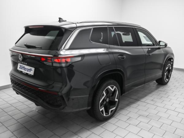 Volkswagen Tayron R-Line 2.0 TDI DSG AHK Navi Kamera IQ.Light
