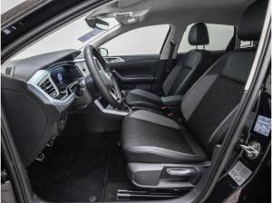 Volkswagen Polo GOAL 1.0 MPI Ganzjahresreifen