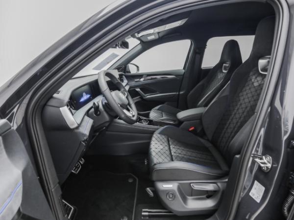 Volkswagen Tayron R-Line 2.0 TDI DSG AHK Navi Kamera IQ.Light