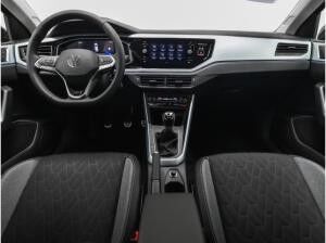 Volkswagen Polo GOAL 1.0 MPI Ganzjahresreifen