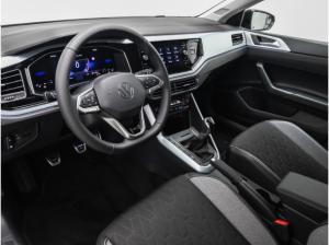 Volkswagen Polo GOAL 1.0 MPI Ganzjahresreifen