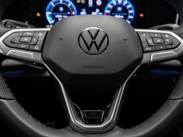 Volkswagen Tayron R-Line 2.0 TDI DSG AHK Navi Kamera IQ.Light