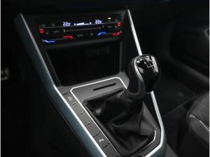 Volkswagen Polo GOAL 1.0 MPI Ganzjahresreifen