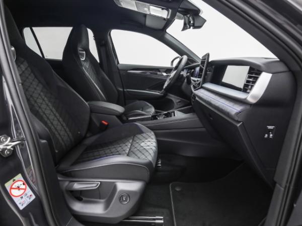 Volkswagen Tayron R-Line 2.0 TDI DSG AHK Navi Kamera IQ.Light