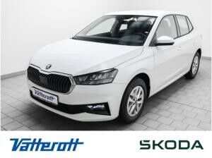 Skoda Fabia Essence 1.0 MPI Sitzheizung Berganfahrassistent