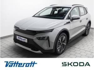 Skoda Elroq 60 Loft AHK Navi Kamera ACC