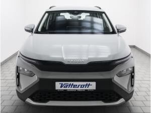 Skoda Elroq 60 Loft AHK Navi Kamera ACC