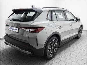 Skoda Elroq 60 Loft AHK Navi Kamera ACC