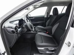 Skoda Fabia Essence 1.0 MPI Sitzheizung Berganfahrassistent