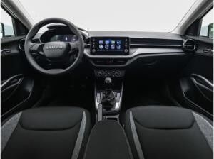 Skoda Fabia Essence 1.0 MPI Sitzheizung Berganfahrassistent