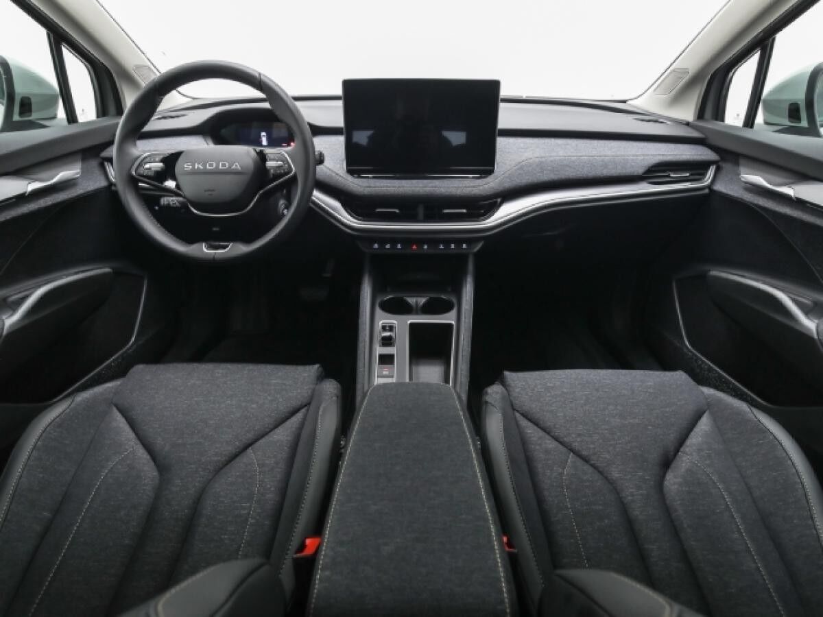 Skoda Elroq 60 Loft AHK Navi Kamera ACC