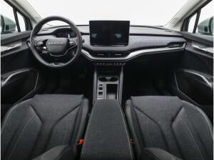 Skoda Elroq 60 Loft AHK Navi Kamera ACC