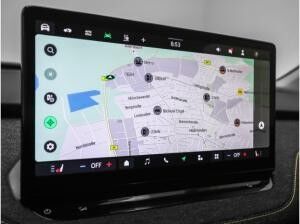 Skoda Elroq 60 Loft AHK Navi Kamera ACC