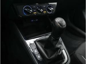 Skoda Fabia Essence 1.0 MPI Sitzheizung Berganfahrassistent