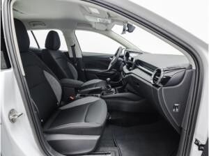 Skoda Fabia Essence 1.0 MPI Sitzheizung Berganfahrassistent