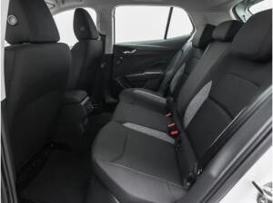 Skoda Fabia Essence 1.0 MPI Sitzheizung Berganfahrassistent