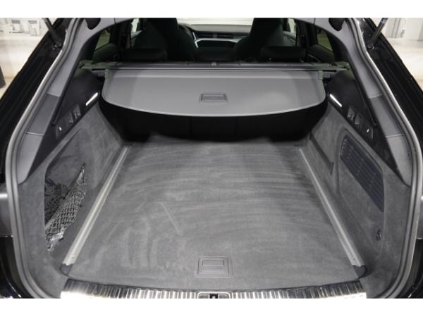 Audi S6 Avant TDI quattro PANO B&O Head-Up