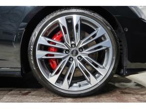 Audi S6 Avant TDI quattro PANO B&O Head-Up