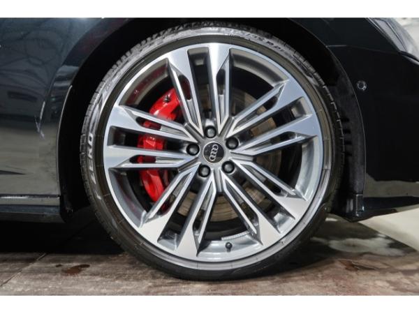 Audi S6 Avant TDI quattro PANO B&O Head-Up