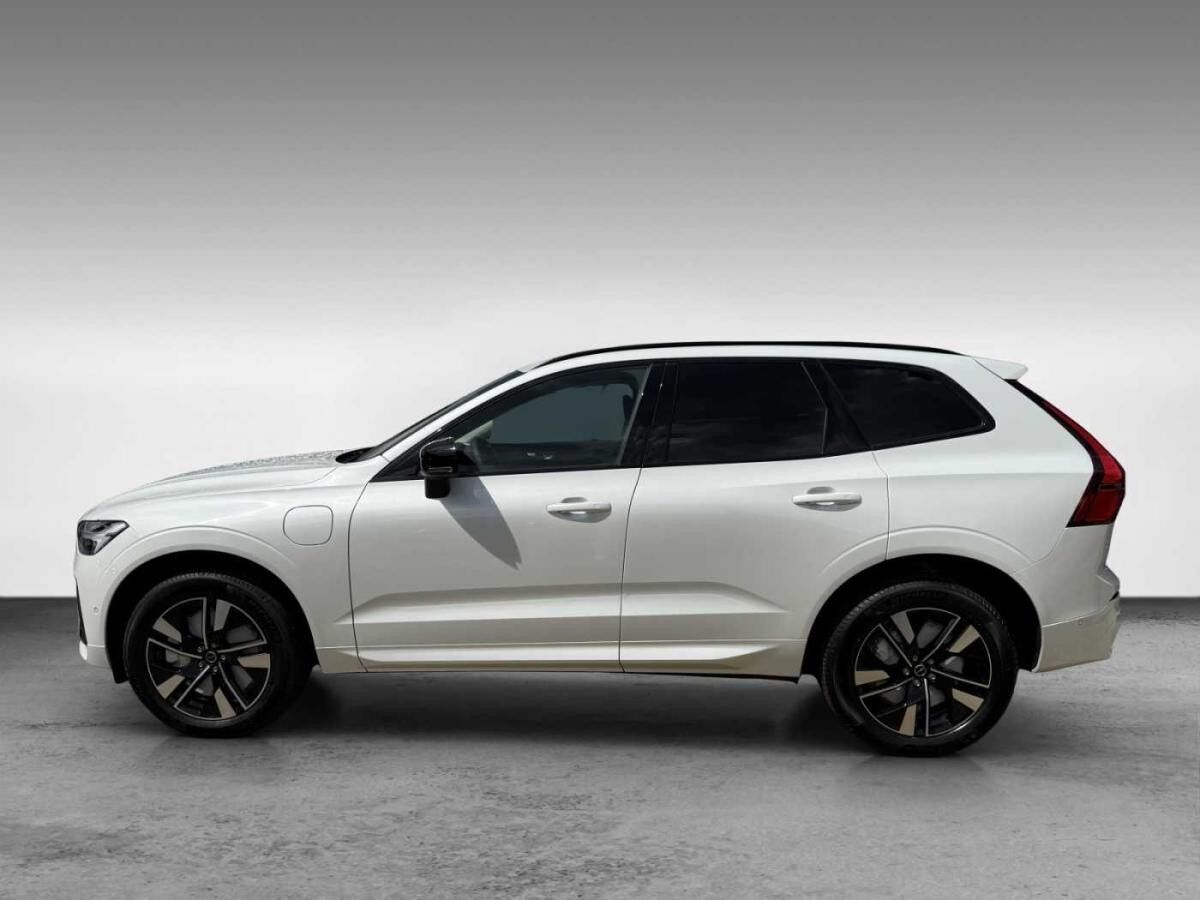 Volvo XC60 T6 Plus Dark+Neues Modell+Glasdach+Head-up