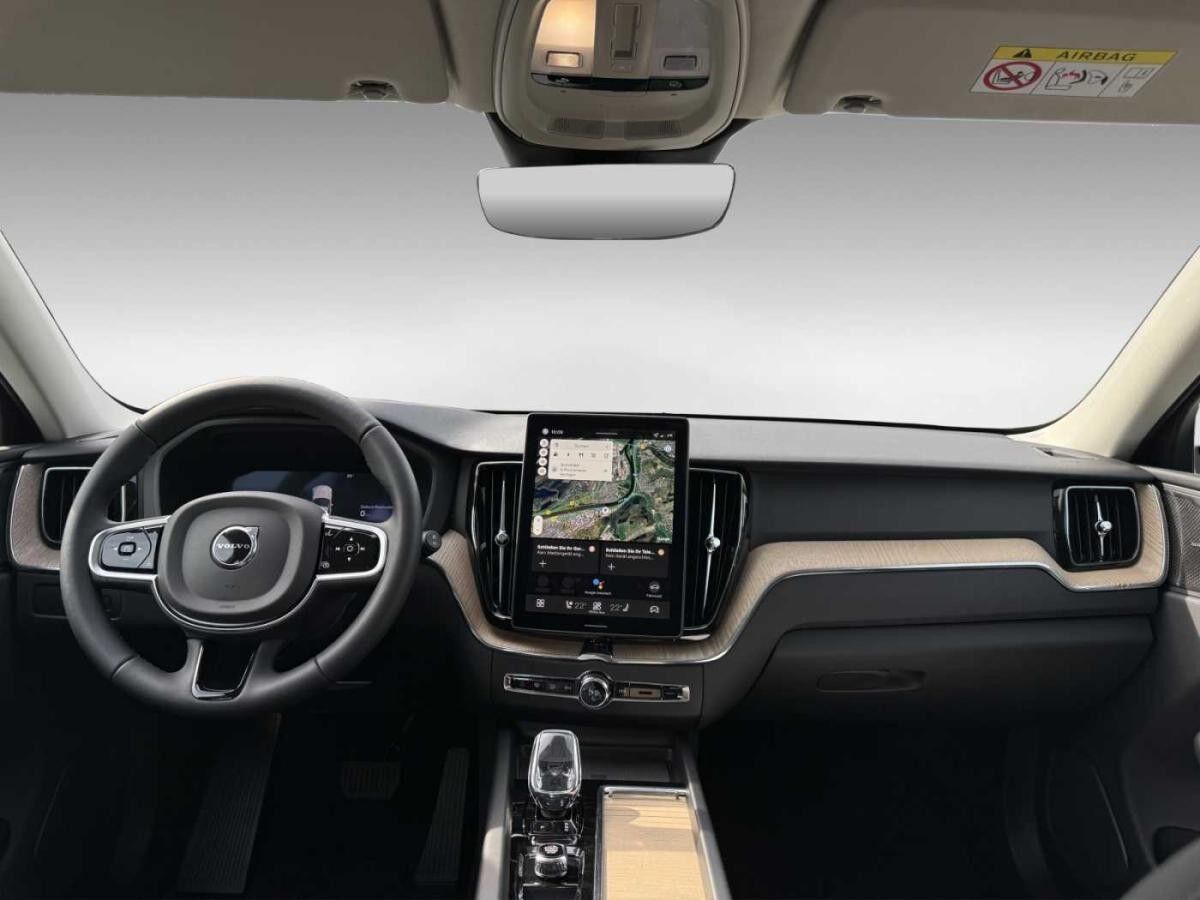 Volvo XC60 T6 Plus Dark+Neues Modell+Glasdach+Head-up