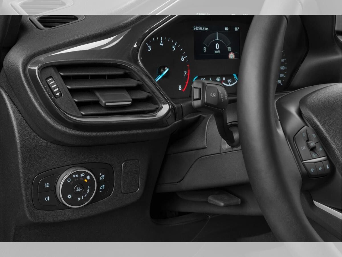 Ford Puma Titanium 🔥  #AKTION# 🔥 125PS MHEV, Kamera