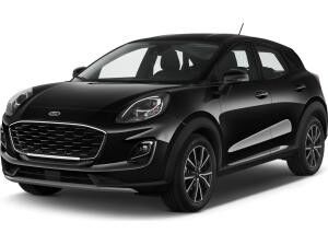 Ford Puma Titanium 🔥  #AKTION# 🔥 125PS MHEV, Kamera